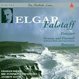 Falstaff (Davis and Bbcso)
