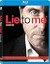Lie To Me: Season One [Blu-ray]