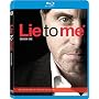 Lie To Me: Season One [Blu-ray]