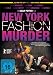 New York Fashion Murder
