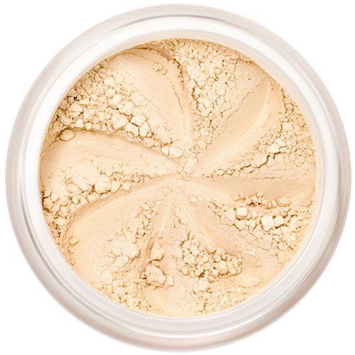 Lily Lolo 100% natural mineral eyeshadow, beige, CREAM SODA, 2g