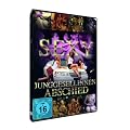 Sexy Junggesellinnenabschied