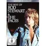Legends in Concert: The Best of Rod Stewart & The Faces