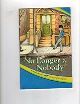 No Longer a Nobody No Longer a Nobody