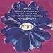 Image of Barber: Adagio; Symphony No.1 etc.