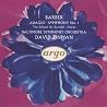 Image of album by David Zinman