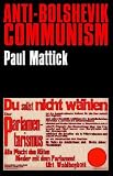  : Anti-Bolshevik Communism