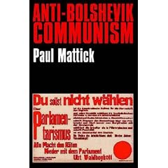 Anti-Bolshevik Communism
