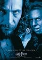 HARRY POTTER AND THE PRISONER OF AZKABAN - Movie Poster
