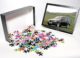Photo Jigsaw Puzzle of BMW X3 German Germany from Car Photo Library