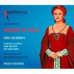 Beatrice Di Tenda (Gesamtaufnahme)