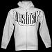 HOSTILITY Mens LOGOWRAP HOODIE- Choice of Size