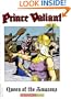 Prince Valiant Vol. 47: "Queen of the Amazons"