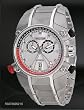 Sector - 42,195 - Chrono Alarm - Sil/Stl
