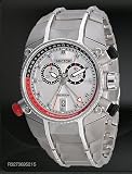 Sector - 42,195 - Chrono Alarm - Sil/Stl
