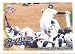 2010 Topps Opening Day Baseball Card #1 Prince Fielder Milwaukee Brewers® Mint Condition - Shipped In Protective ScrewDown Display Case!