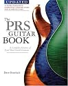 The PRS Guitar Book: A Complete History of the Paul Reed Smith Guitars - 3rd Edition (Guitar Reference)