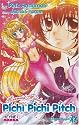 Mermaid Melody - Pichi Pichi Pitch!: Sammelband 2: Mermaid Melody - Pichi Pichi Pitch! (Bände 4 und 5)
