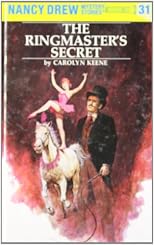 The Ringmaster's Secret
