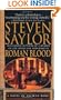 Roman Blood: A Novel of Ancient Rome (St. Martin's Minotaur Mysteries)