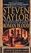 Roman Blood: A Novel of Ancient Rome (Novels of Ancient Rome)