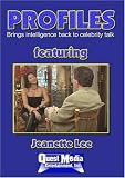 PROFILES featuring Jeanette Lee by Quest Media Entertainment, Inc.