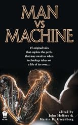 Man Vs Machine
