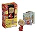 Gus Fink's Gold Paperbag Boogily Heads Series 2 Bobble Head Art Toy Limited Edition_s-1