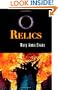 Relics (Faye Longchamp Mysteries, No. 2)