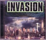  : Invasion -- Sound Effects from Outer Space