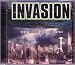 Invasion -- Sound Effects from Outer Space