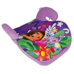 Dora the Explorer DE-KFZ-060 Kindersitzerh�hung