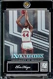 2007 Donruss Elite Extra Edition # 83 Elvin Hayes - Washington Bullets / College - Basketball Card / Trading Card