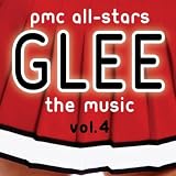 GLEE CAST - GLEE - THE MUSIC - VOL 4