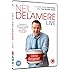 Neil Delamare: Creme Delamare - Live [DVD]