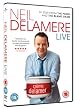 Neil Delamere...