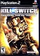 Kill Switch PS2