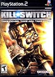 Kill Switch PS2