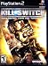 Kill Switch PS2