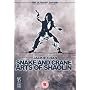 Snake and Crane Arts of Shaolin [DVD] [1978]