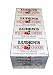 Ludens Wild Cherry Flavored Cough Drops (20 count)