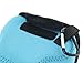 MegaGear ''Ultra Light'' Neoprene Camera Case Bag with Carabiner for Canon PowerShot SX510, SX420 IS, SX410 IS, SX400 (Blue)