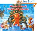 Adventskalender, Mischa sammelt Weihnachtswünsche