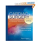 Click here to buy Cardiac Surgery: Safeguards and Pitfalls in Operative Technique by Siavosh Khonsari and Colleen Flint Sintek.