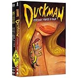 Duckman: Seasons Three and Four