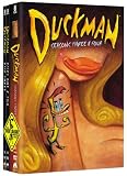 Duckman: Seasons Three & Four (7pc) (Full Slim) [DVD] [Import]