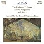 Alkan - Piano Works