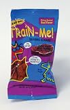 Cardinal Laboratories Crazy Pet Train-Me! Training Treats Beef .8oz