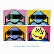 The Happy EP