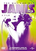 ジャニス 【ベスト・ライブラリー 1500円:第4弾】初廉価化! [DVD]